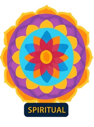 SPIRITUAL icon